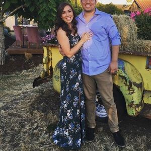 Vici Field of Dreams Maxi